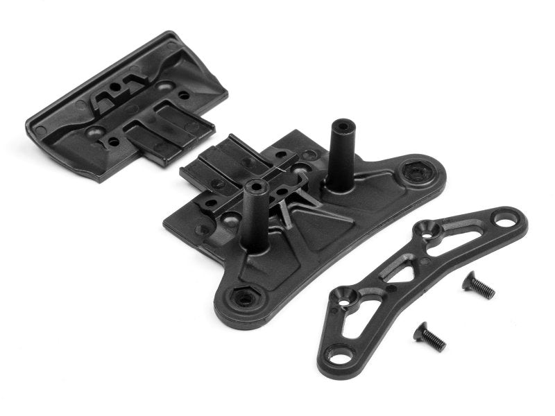 HPI Racing Bumper Set for the RS4 Sport 3