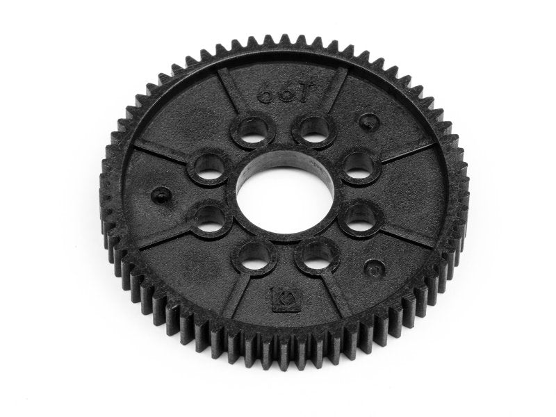 HPI Racing Spur Gear 66 tooth for the RS4 Sport 3