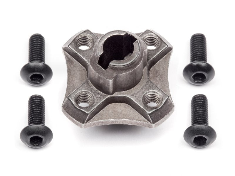HPI Racing Spur Gear Hub for the RS4 Sport 3