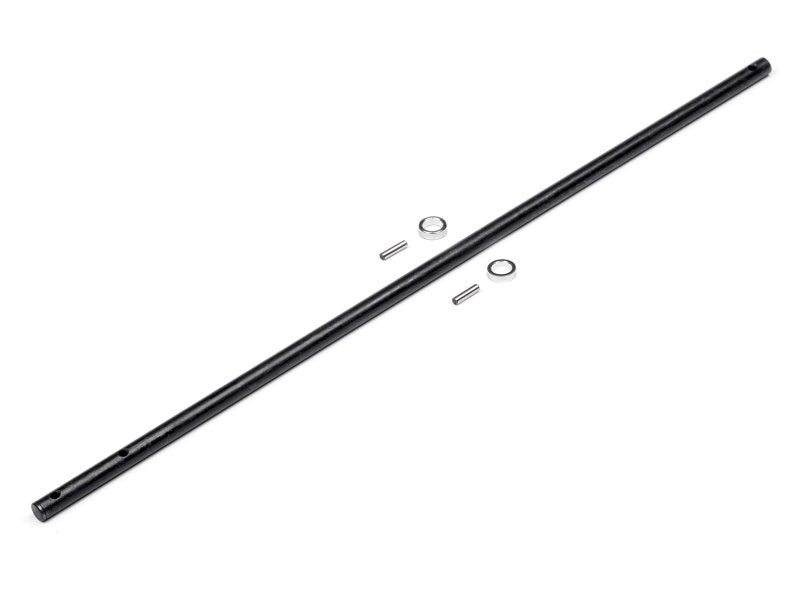 HPI Racing Center Drive Shaft RS4 Sport 3