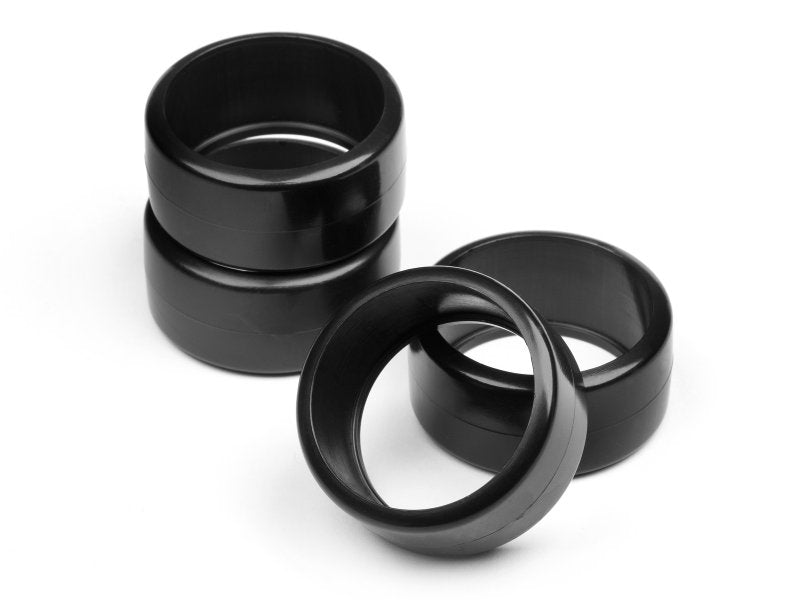 HPI Racing Micro Drift Tire Set 17.5mm (4pcs) Micro RS4
