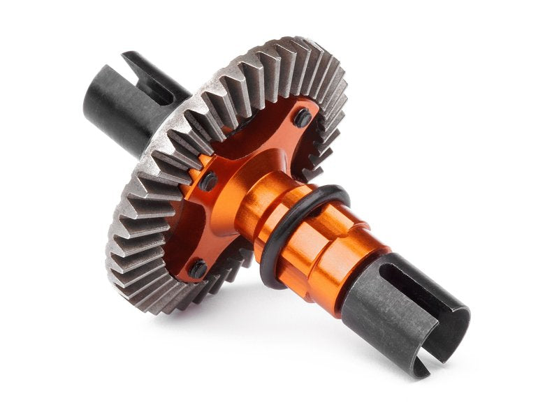 HPI Racing 40 Tooth Spool Set RS4 Sport 3 (Opt)