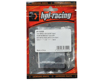 HPI Racing 12mm Wheel Hex Hub Set (4pcs) Jumpshot
