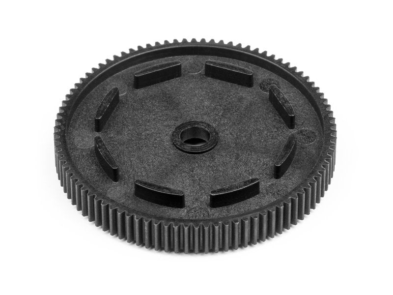 HPI Racing 90 Tooth Spur Gear 48P Jumpshot