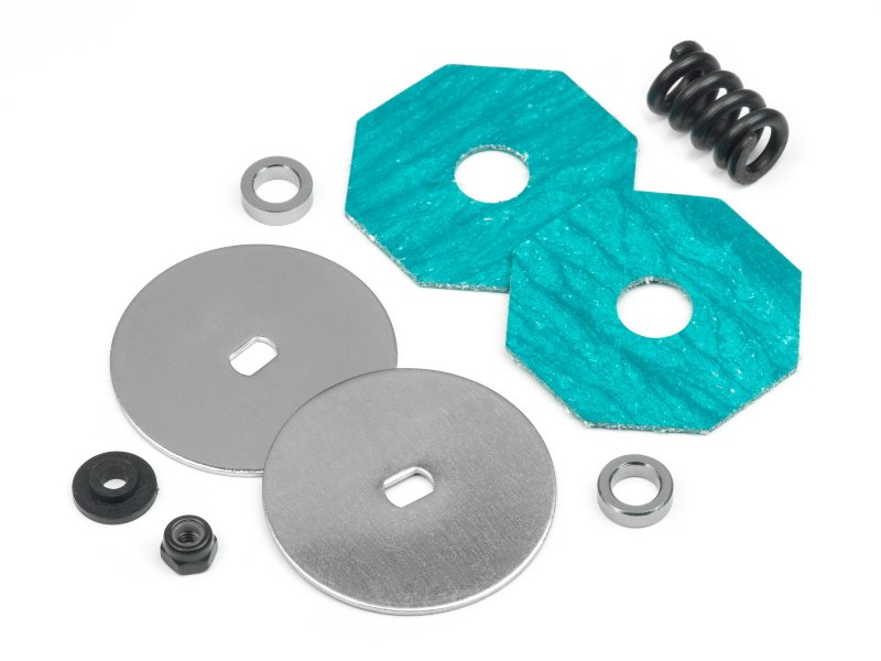 HPI Racing Slipper Pad Set Jumpshot