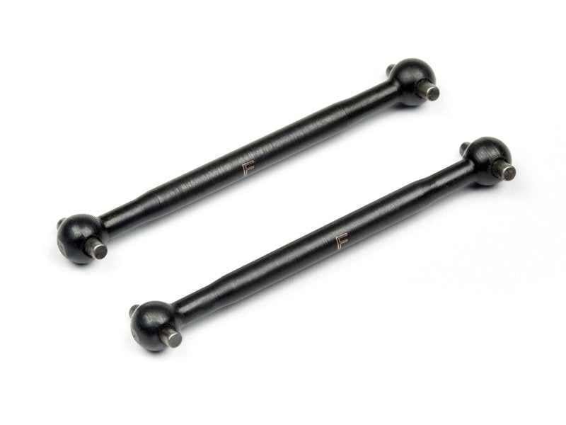 HPI Racing Drive Shaft 46.5mm (2pcs) RS4 Sport 3