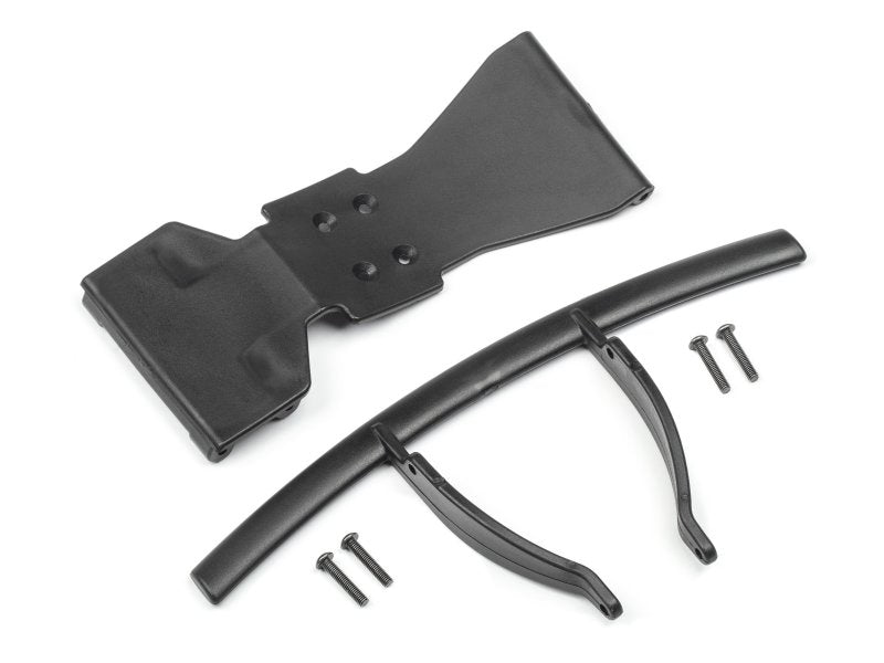 HPI Racing Front Bumper Set Jumpshot SC