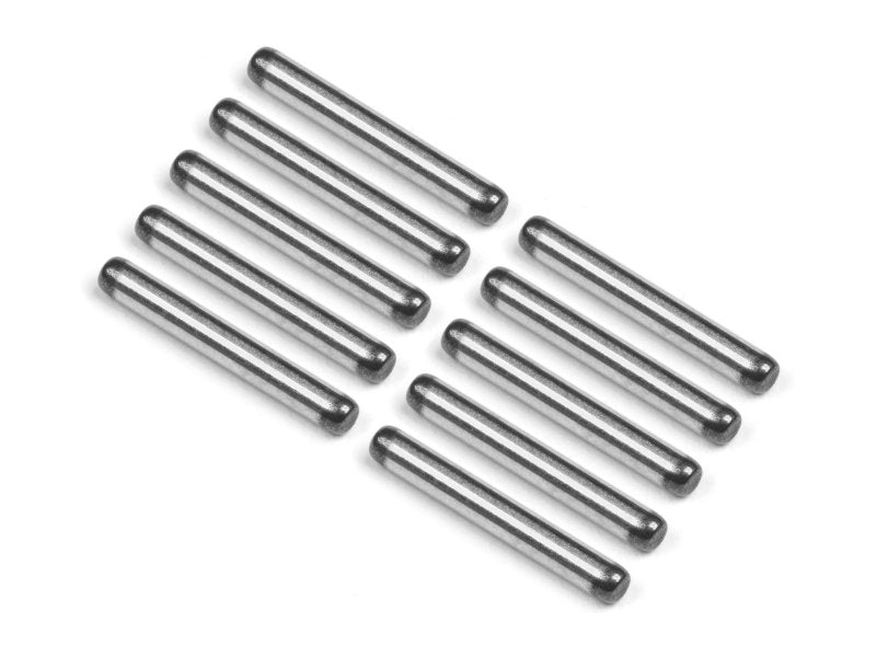HPI Racing Pin 1.5X11mm (10pcs) Venture Toyota