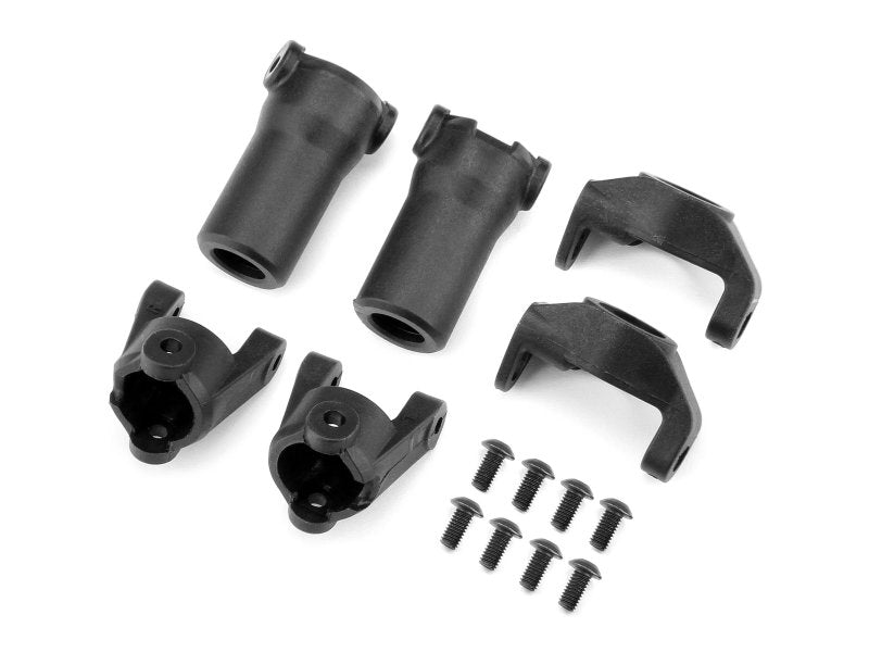 HPI Racing Axle Housing End Set Venture Toyota