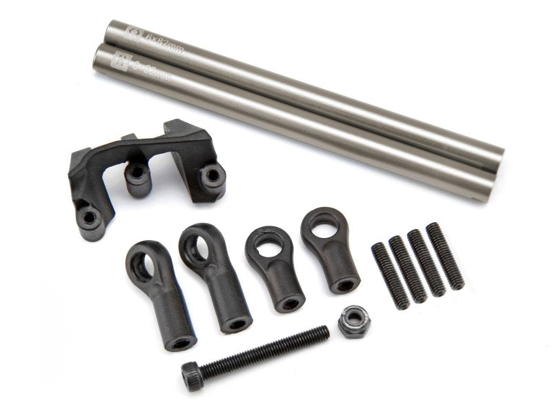 HPI Racing Option 4-Link Set Option Venture