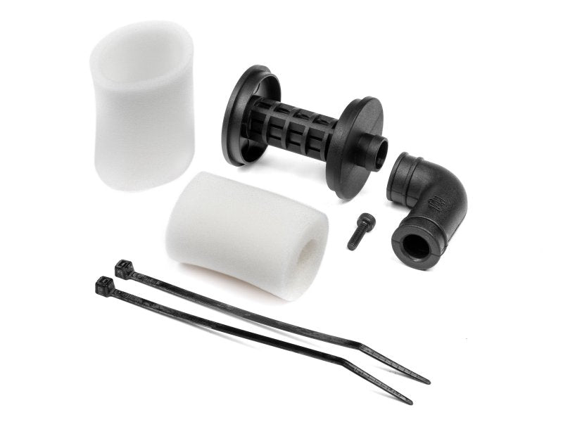 HPI Racing Air Cleaner (12-18 Size)