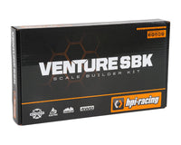 HPI Venture SBK 1/10 4WD Rock Crawler Kit (Scale Builders Kit)
