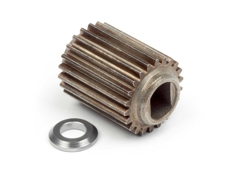 HPI Racing Top Shaft Gear Set V2 (22 Tooth) fits Jumpshot