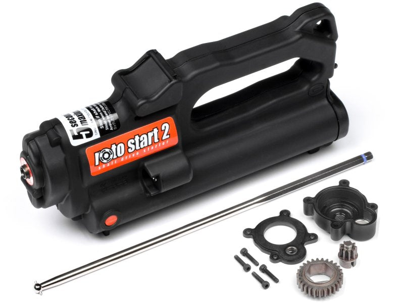 HPI Racing Roto Start 2 System (for nitro star F/G Series Engine