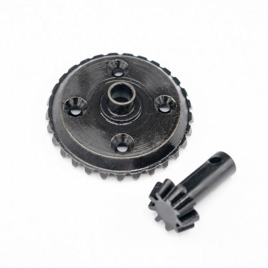 HPI Racing Forged Bulletproof Differential Bevel Gear 29T/9T Set