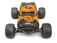 HPI Savage XL FLUX GTXL-6 1/8 4WD RTR Brushless Monster Truck