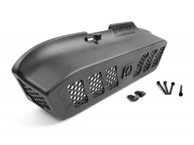 HPI Racing Battery Box Cover Set fits Savage X Flux V2