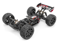 HPI Vorza FLUX RTR 1/8 4WD Electric Brushless Truggy