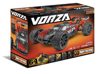 HPI Vorza FLUX RTR 1/8 4WD Electric Brushless Truggy