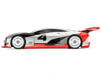 HPI Sport 3 Flux Audi E-Tron Vision GT 1/10 RTR Brushless Touring Car