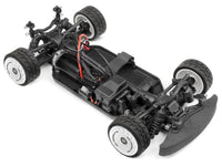 HPI Sport 3 Flux Audi E-Tron Vision GT 1/10 RTR Brushless Touring Car