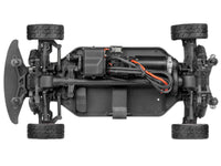 HPI Sport 3 Flux Audi E-Tron Vision GT 1/10 RTR Brushless Touring Car