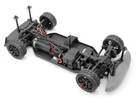 HPI Sport 3 Flux Ford Mustang Mach-e 1400 1/10 RTR Brushless Touring Car