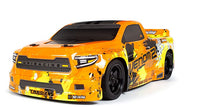 HPI Racing Sport 3 Venom 2 Drift / Race Truck 4WD RTR Battery & Charger 160489