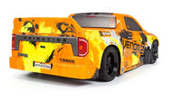 HPI Racing Sport 3 Venom 2 Drift / Race Truck 4WD RTR Battery & Charger 160489