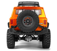 HPI Racing Venture Wayfinder 1/10 Rock Crawler RTR Metallic Orange 160510
