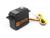 HPI Racing SD‑07WR Steering Servo – Water‑Resistant • 6.0V • 7.0kg • Plastic Gears (160544)