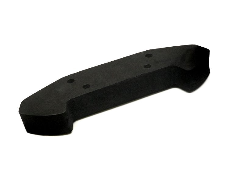 HPI Racing Intercooler Widebody Foam Bumper 160578