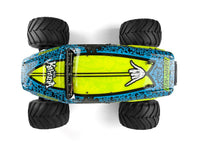 HPI Racing Monster King Ford Bronco Big Kahuna (Electric) 160765