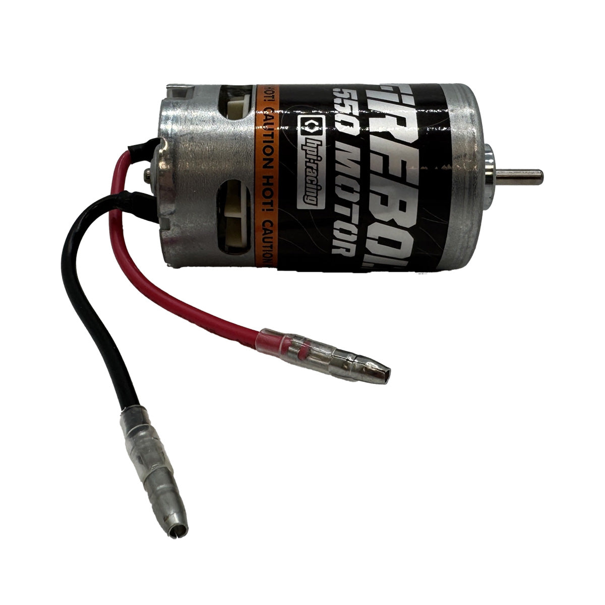 HPI Racing Firebolt 12T 550 Brushed Motor (160773)