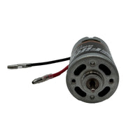 HPI Racing Firebolt 12T 550 Brushed Motor (160773)