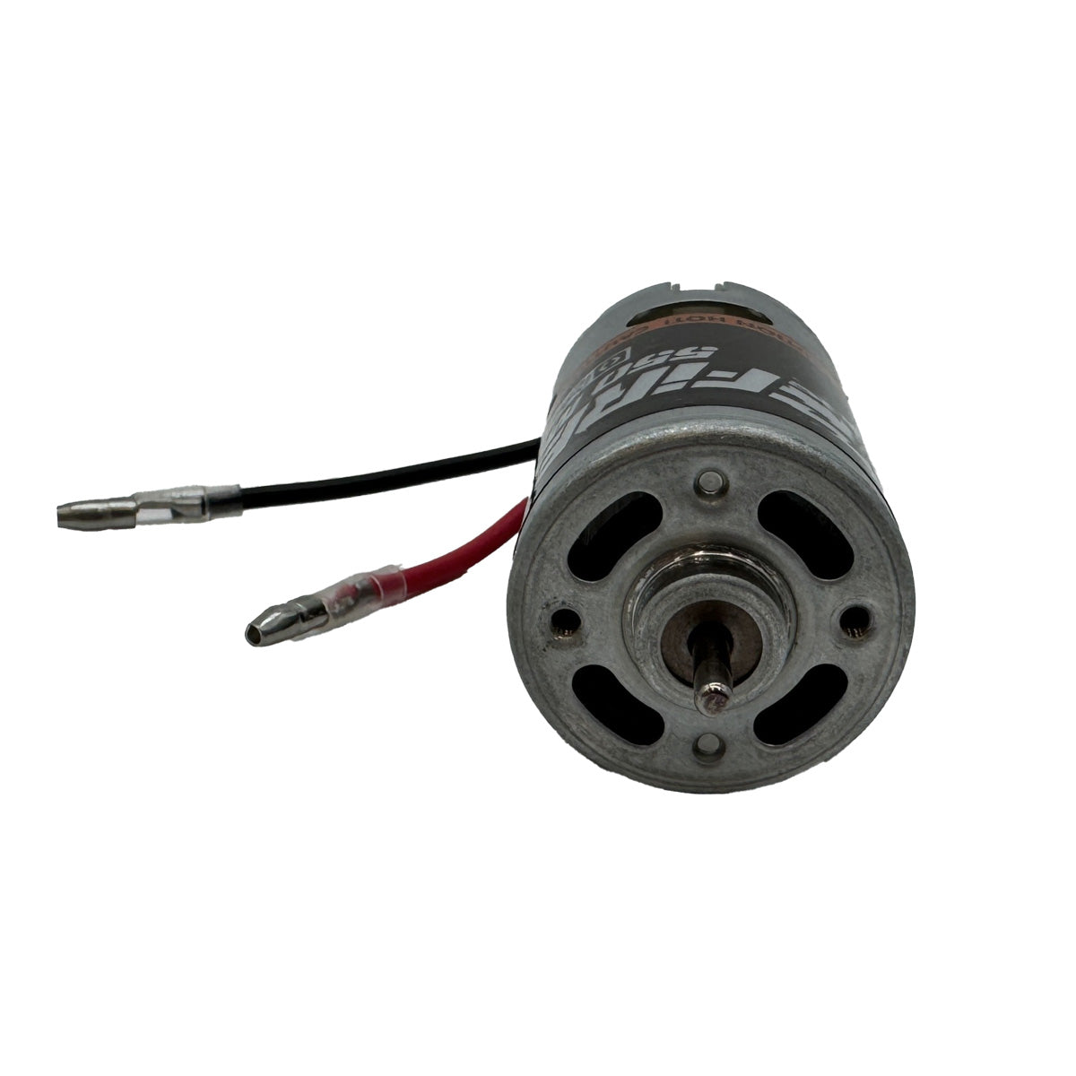 HPI Racing Firebolt 12T 550 Brushed Motor (160773)