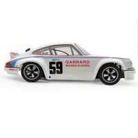 HPI Racing Sport 3 1973 Brumos Porsche Carrera RSR RTR (160787)
