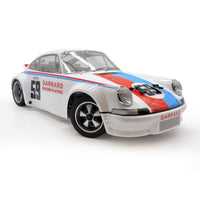 HPI Racing Sport 3 1973 Brumos Porsche Carrera RSR RTR (160787)