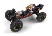 HPI Racing Venture18 U4 Ford Bronco 4400 – VGJR RTR (HPI160804)