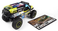 HPI Racing Venture18 U4 Ford Bronco 4400 – VGJR RTR (HPI160804)