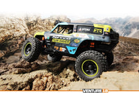 HPI Racing Venture18 U4 Ford Bronco 4400 – VGJR RTR (HPI160804)