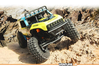 HPI Racing Venture18 U4 Ford Bronco 4400 – VGJR RTR (HPI160804)