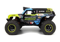 HPI Racing Venture18 U4 Ford Bronco 4400 – VGJR RTR (HPI160804)