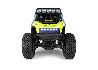 HPI Racing Venture18 U4 Ford Bronco 4400 – VGJR RTR (HPI160804)