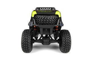 HPI Racing Venture18 U4 Ford Bronco 4400 – VGJR RTR (HPI160804)