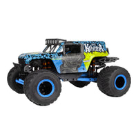HPI Racing Mini King Flux Big Kahuna Ford Bronco 4400 (160807)