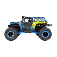 HPI Racing Mini King Flux Big Kahuna Ford Bronco 4400 (160807)