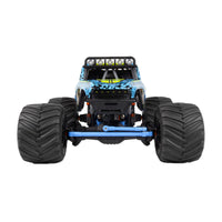 HPI Racing Mini King Flux Big Kahuna Ford Bronco 4400 (160807)