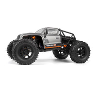 HPI Racing Venture18 CC Flux Competition Crawler (Gunmetal) 160808