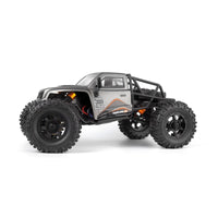 HPI Racing Venture18 CC Flux Competition Crawler (Gunmetal) 160808